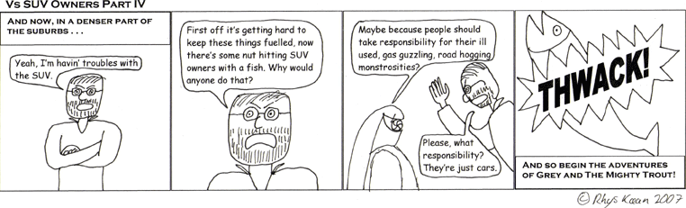comic
